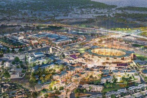 3 chambres Townhouse à Binh Duong, Vietnam No. 7103 8