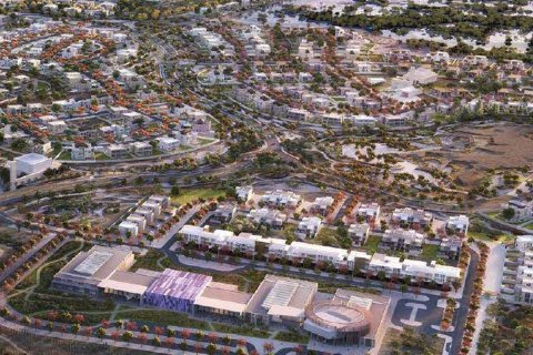 3 chambres Townhouse à Binh Duong, Vietnam No. 7103 11