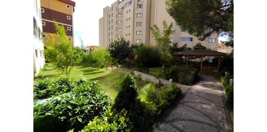 3 chambres Appartement à Maltepe, Turkey No. 125431