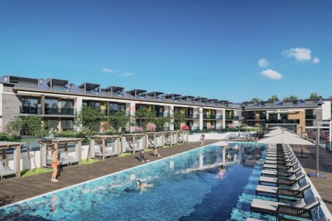 3 bedrooms Apartment in Tan Yen, Vietnam No. 116085 1