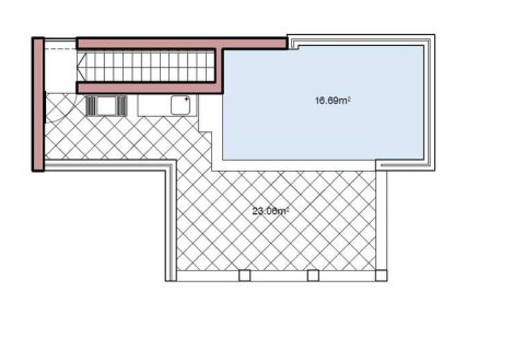 3 chambres Appartement à Germasogeia, Cyprus No. 84500 8