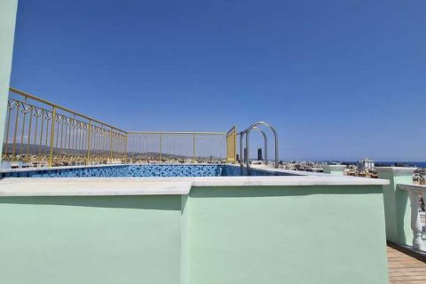 3 chambres Appartement à Germasogeia, Cyprus No. 84500 2