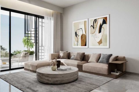 1 bedroom Penthouse in Limassol, Cyprus No. 73231 2