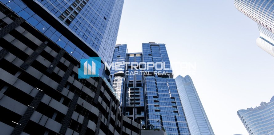 2 dormitorios Apartment en Al Reem Island, UAE No. 122817