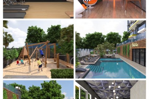 4 bedrooms Penthouse in Tri Phuong, Vietnam No. 13109 2