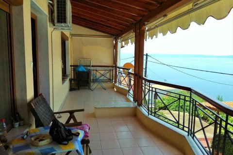 3 chambres Appartement à Chalkidiki, Greece No. 58633 1