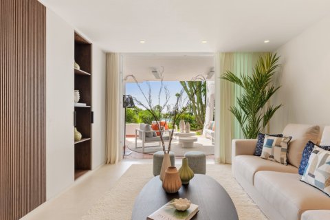 3 dormitorios Apartment en Dinh An, Vietnam No. 83909 15