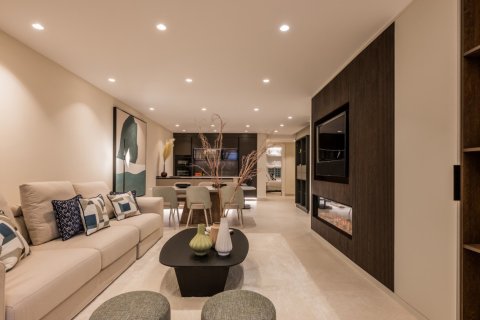 3 dormitorios Apartment en Dinh An, Vietnam No. 83909 18