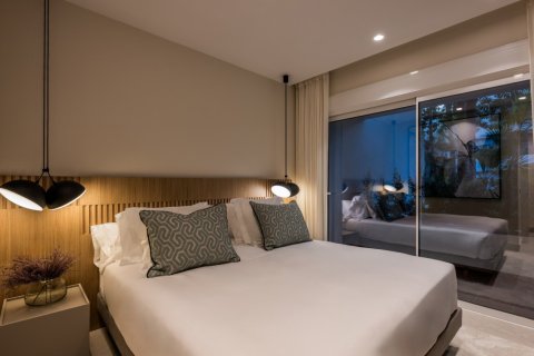 3 dormitorios Apartment en Dinh An, Vietnam No. 83909 7