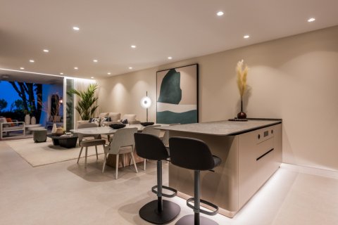 3 dormitorios Apartment en Dinh An, Vietnam No. 83909 19