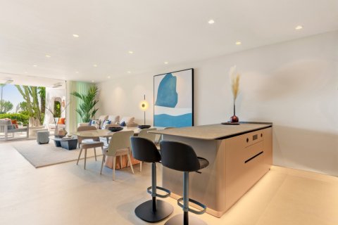 3 dormitorios Apartment en Dinh An, Vietnam No. 83909 16