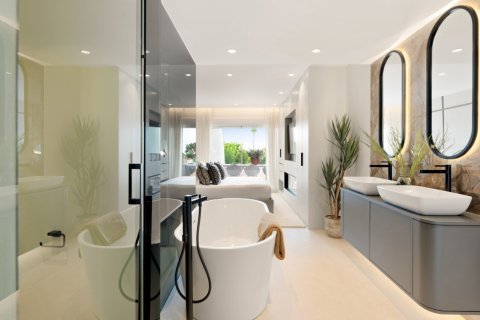 3 dormitorios Apartment en Dinh An, Vietnam No. 83909 24