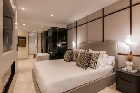 3 dormitorios Apartment en Dinh An, Vietnam No. 83909 8