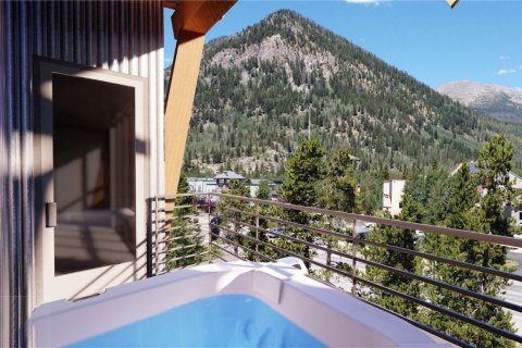 2 dormitorios Condominio en Frisco, USA No. 62286 9