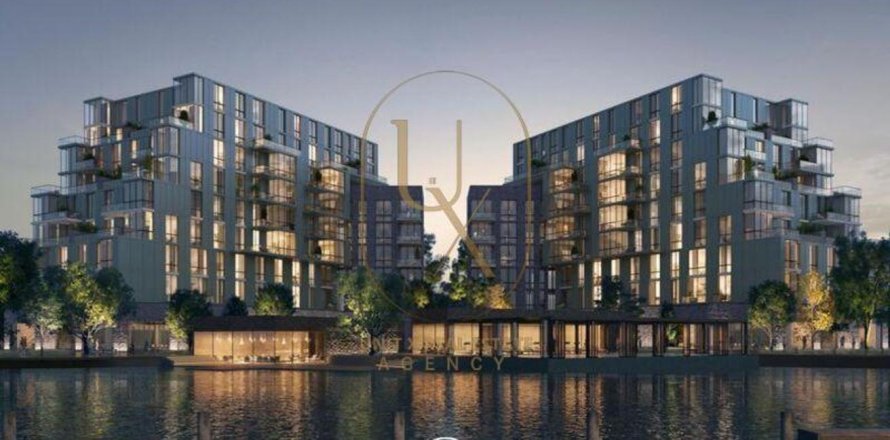 Квартира с 2 спальнями в 205, Египет №38296