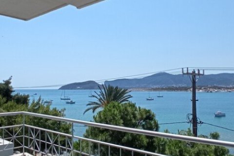 2 chambres Appartement à Markopoulo Mesogaias, Greece No. 55471 15