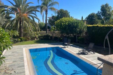 3 bedrooms House in Neo Chorio, Cyprus No. 65482 1