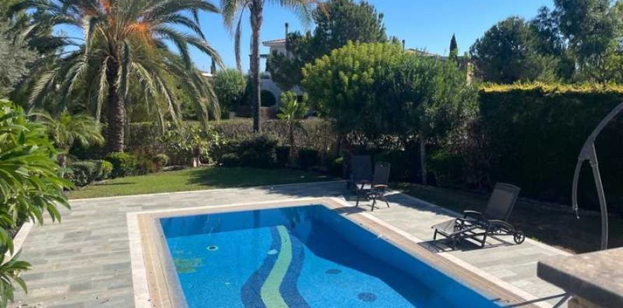 3 bedrooms House in Neo Chorio, Cyprus No. 65482