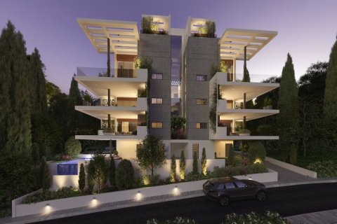 3 bedrooms Apartment in Limassol, Cyprus No. 37896 3