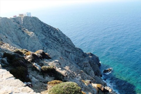 4 bedrooms Villa in Mykonos, Greece No. 49546 1