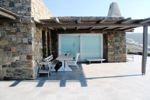 4 bedrooms Villa in Mykonos, Greece No. 49546 9