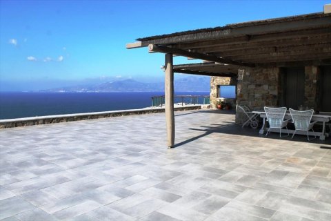 4 bedrooms Villa in Mykonos, Greece No. 49546 3