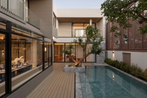 5 bedrooms House in Chiang Mai, Thailand No. 97530 10