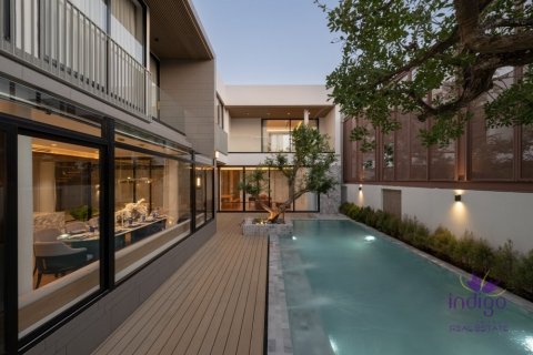 5 bedrooms House in Chiang Mai, Thailand No. 97530 9