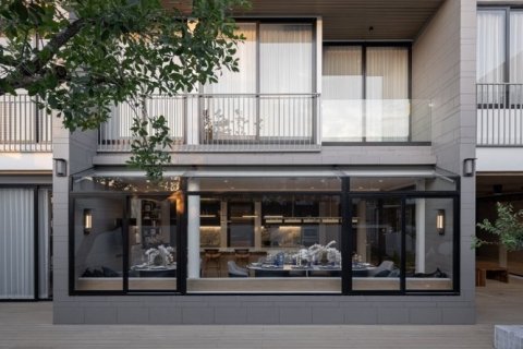 5 bedrooms House in Chiang Mai, Thailand No. 97530 1