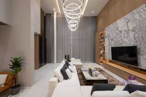 5 bedrooms House in Chiang Mai, Thailand No. 97530 3