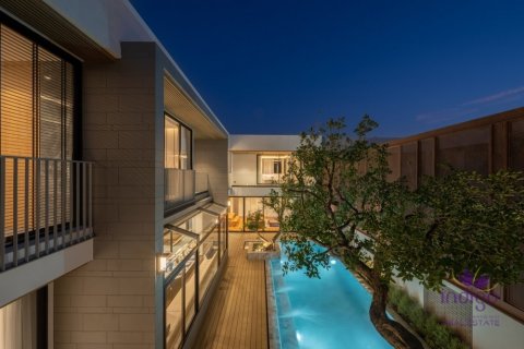 5 bedrooms House in Chiang Mai, Thailand No. 97530 6