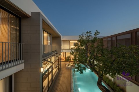 5 bedrooms House in Chiang Mai, Thailand No. 97530 5