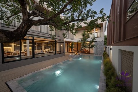 5 bedrooms House in Chiang Mai, Thailand No. 97530 7