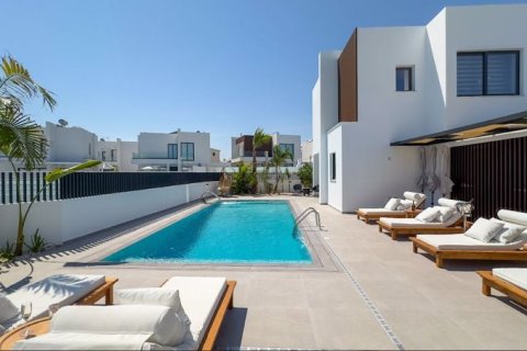 3 bedrooms Villa in Pernera, Cyprus No. 36650 23