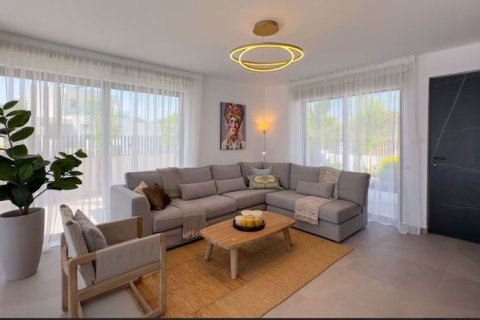 3 bedrooms Villa in Pernera, Cyprus No. 36650 6