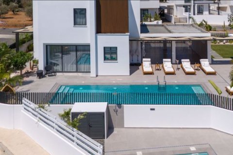 3 bedrooms Villa in Pernera, Cyprus No. 36650 20