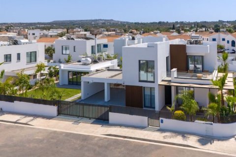 3 bedrooms Villa in Pernera, Cyprus No. 36650 29