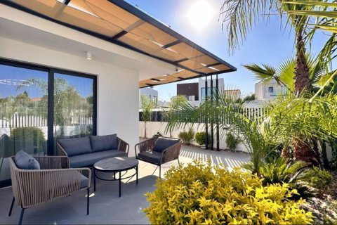 3 bedrooms Villa in Pernera, Cyprus No. 36650 18