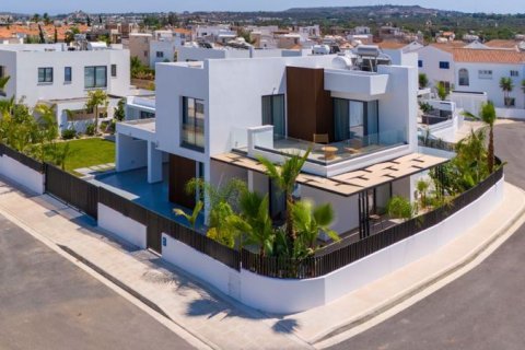 3 bedrooms Villa in Pernera, Cyprus No. 36650 28