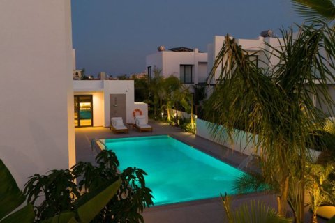 3 bedrooms Villa in Pernera, Cyprus No. 36650 26