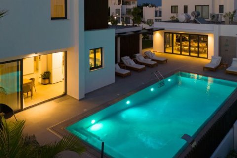 3 bedrooms Villa in Pernera, Cyprus No. 36650 25