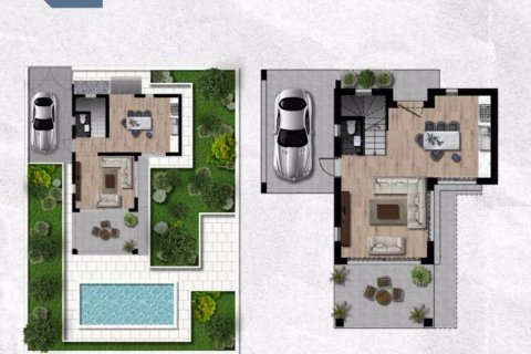 3 bedrooms Villa in Pernera, Cyprus No. 36650 30