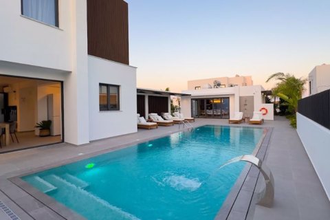 3 bedrooms Villa in Pernera, Cyprus No. 36650 24