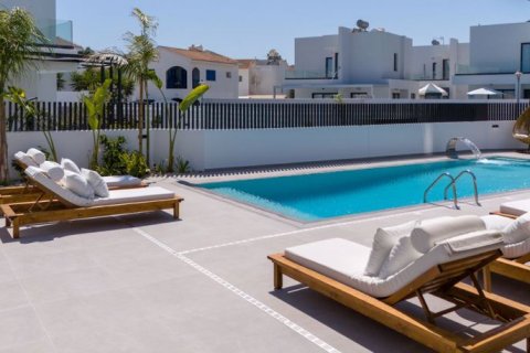 3 bedrooms Villa in Pernera, Cyprus No. 36650 22