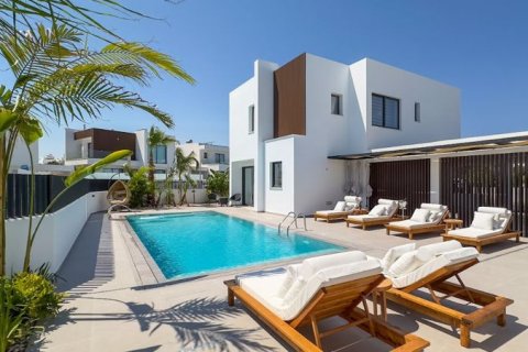 3 bedrooms Villa in Pernera, Cyprus No. 36650 21