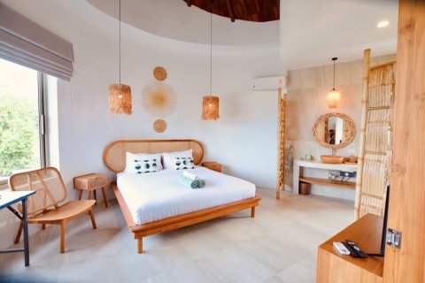 3 bedrooms Villa in Ko Samui, Thailand No. 1828 7