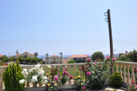 6 bedrooms Villa in Limassol, Cyprus No. 105748 13