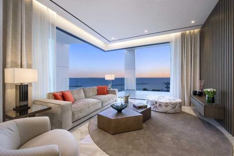 3 dormitorios Apartment en Limassol, Cyprus No. 76488 8