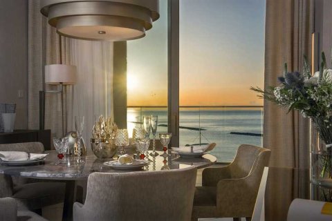 3 dormitorios Apartment en Limassol, Cyprus No. 76488 10