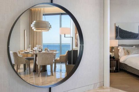 3 dormitorios Apartment en Limassol, Cyprus No. 76488 11